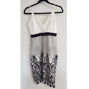 Spaghetti Strap Dress